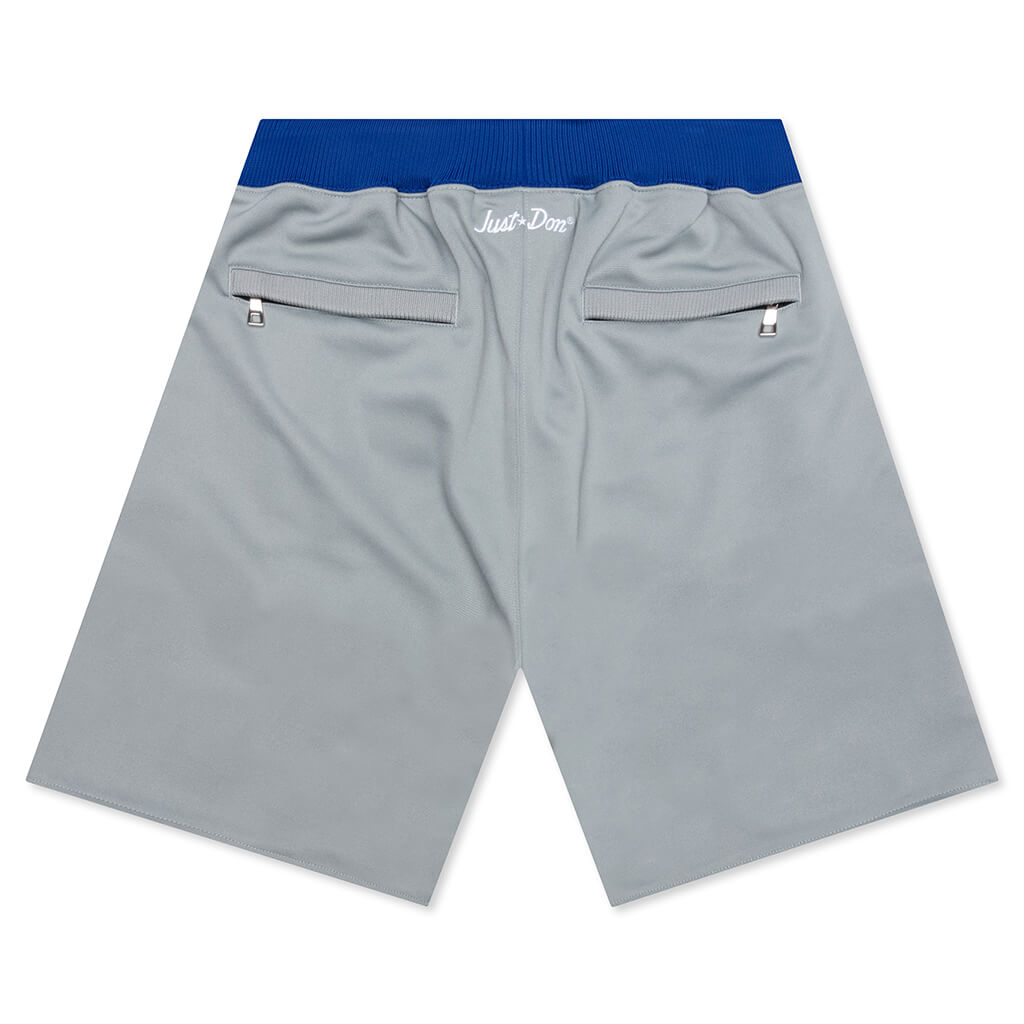 Just Don Cooperstown Shorts New York Mets