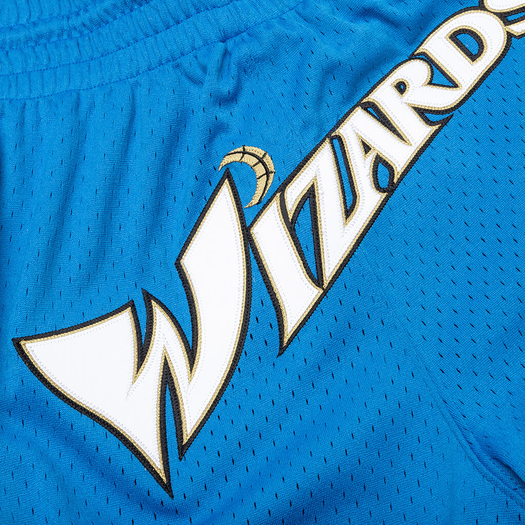 2002 washington wizards