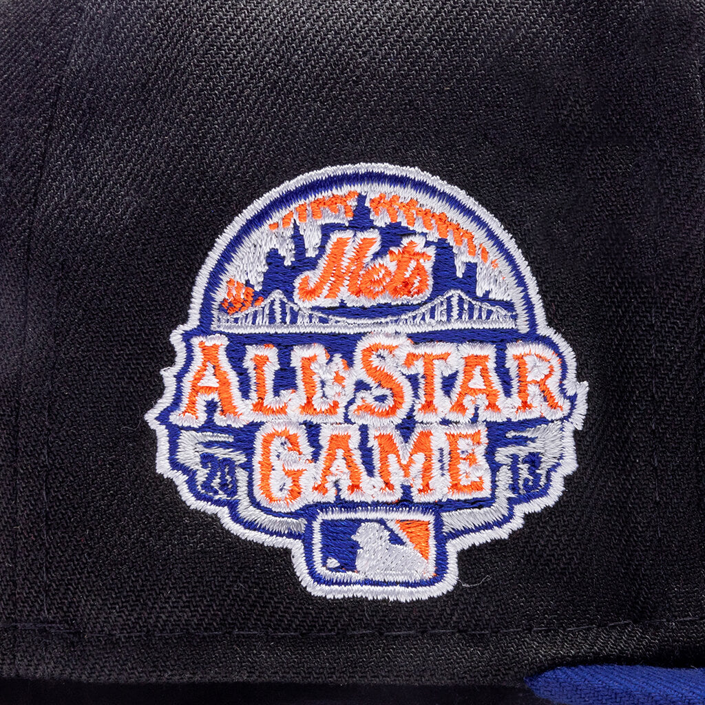 2013 MLB All-Star Game Jersey Patch New York Mets