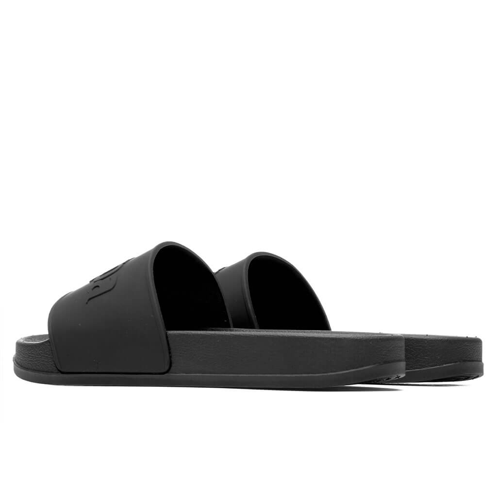 Authentic Caesar 2 Slides - Black – Feature