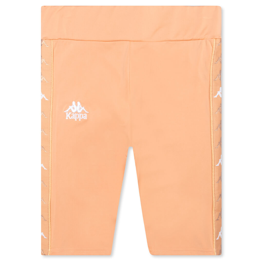 Kappa on sale bike shorts