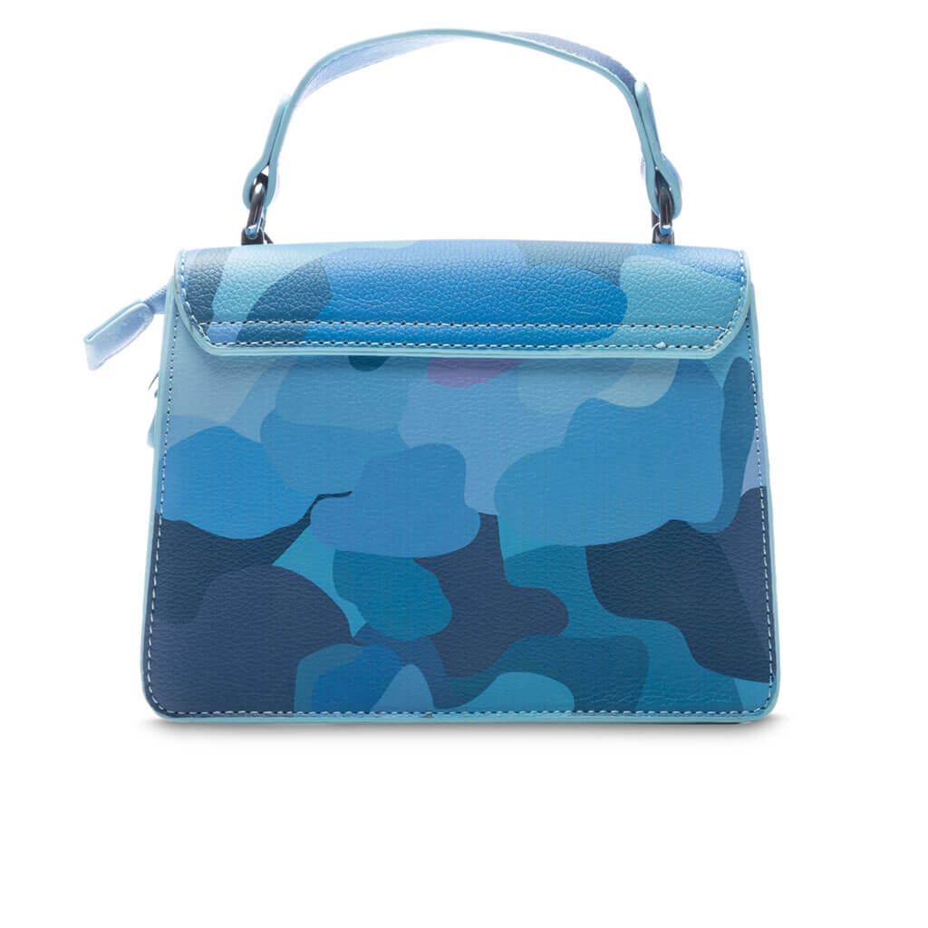Buy GOAT Exclusive KidSuper Kissing Bag In Blue - SS23 BAG 105