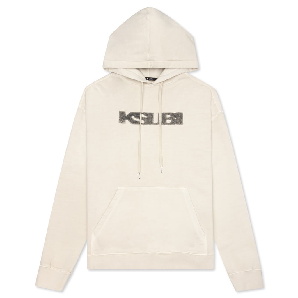 Sign of the Times Biggie Hoodie - Palm – Feature