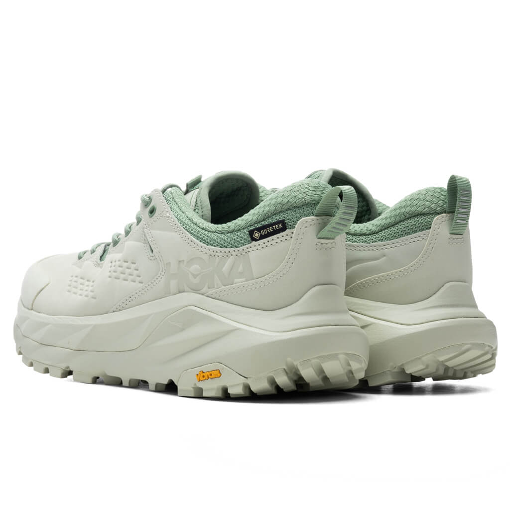 Kaha Low GTX Celadon Tint/Basil