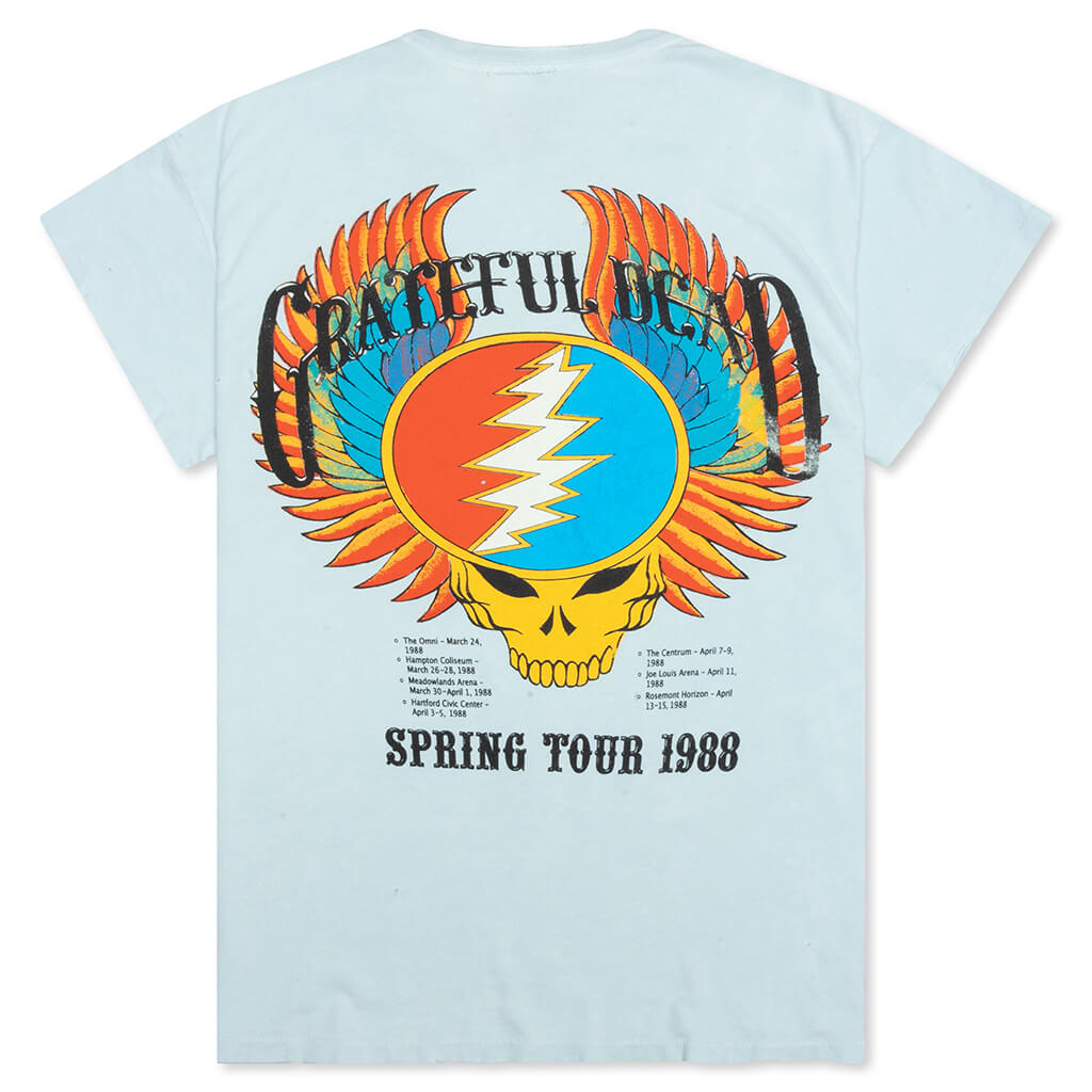 Chinatown Market (Market) x Grateful Dead Christmas S/S T-Shirt