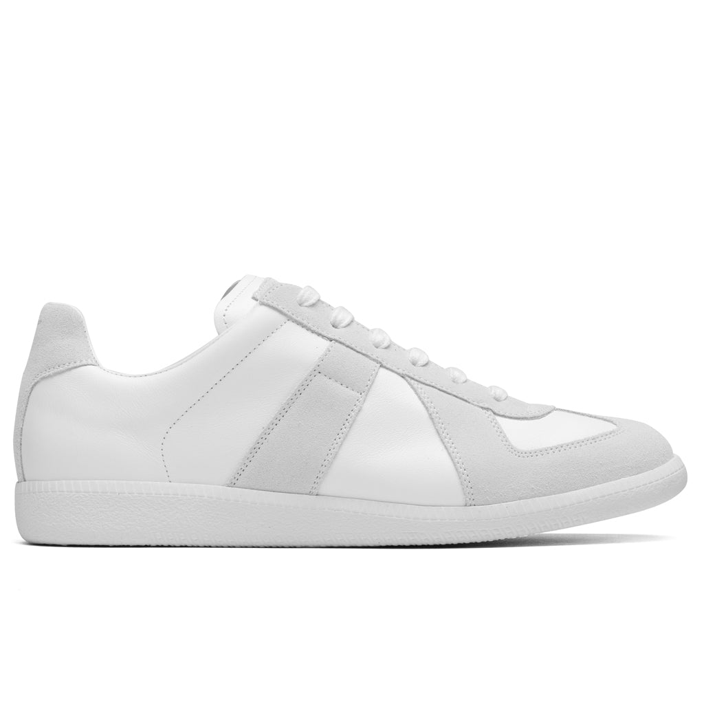 Maison Margiela Replica M - White/Grey • Prices »