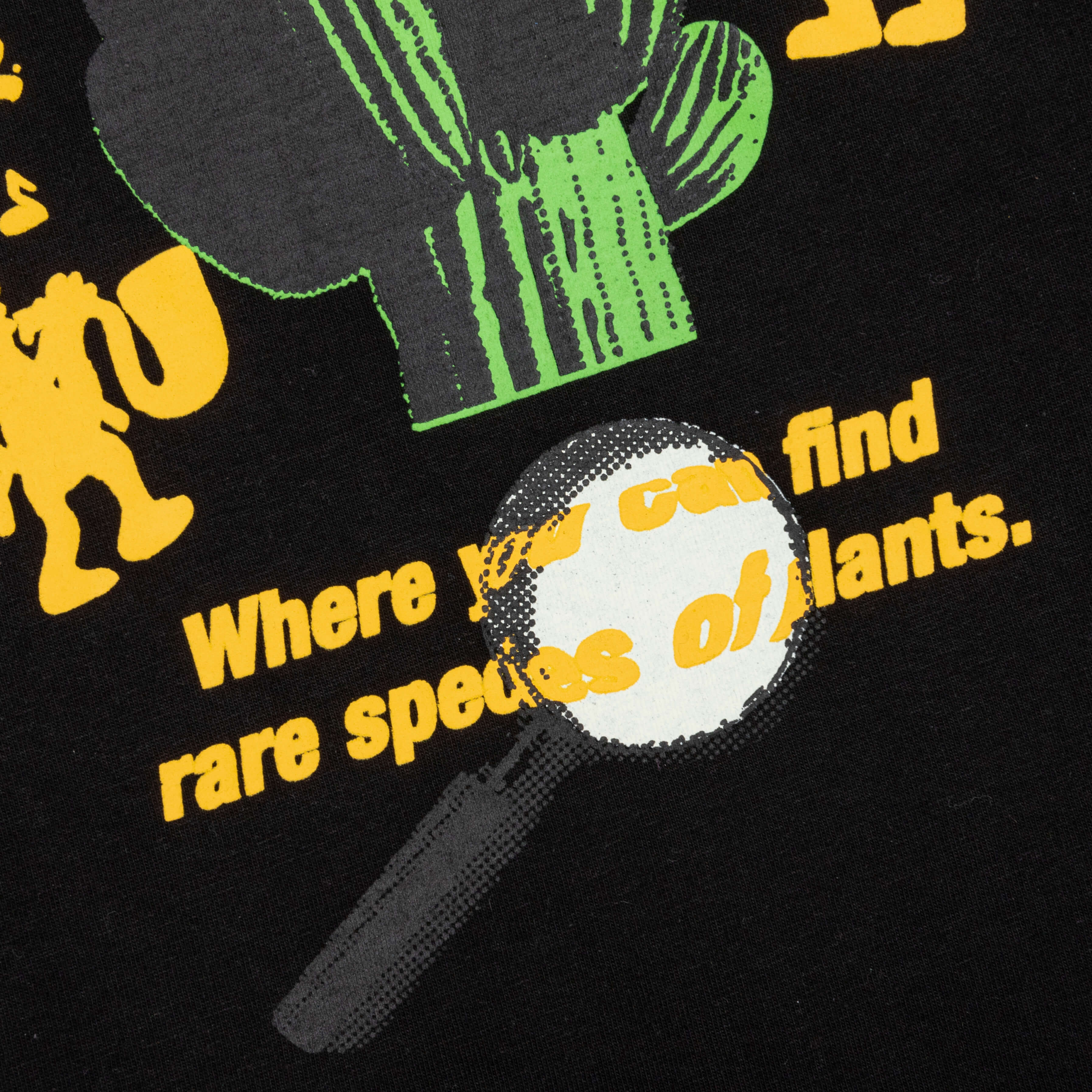 Market Tee