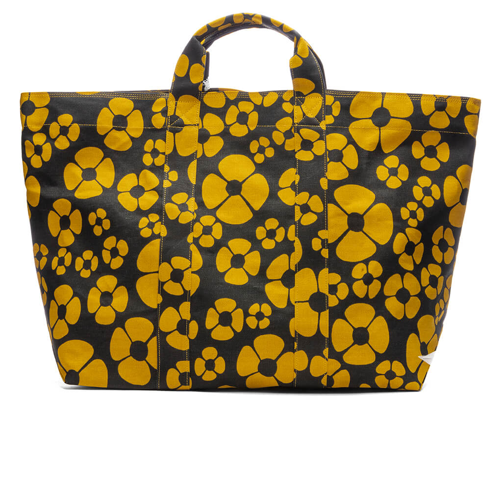 Marni x Carhartt WIP Shopper - Golden/Yellow – Feature