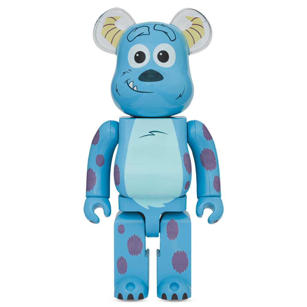 Sulley 1000% BE@RBRICK