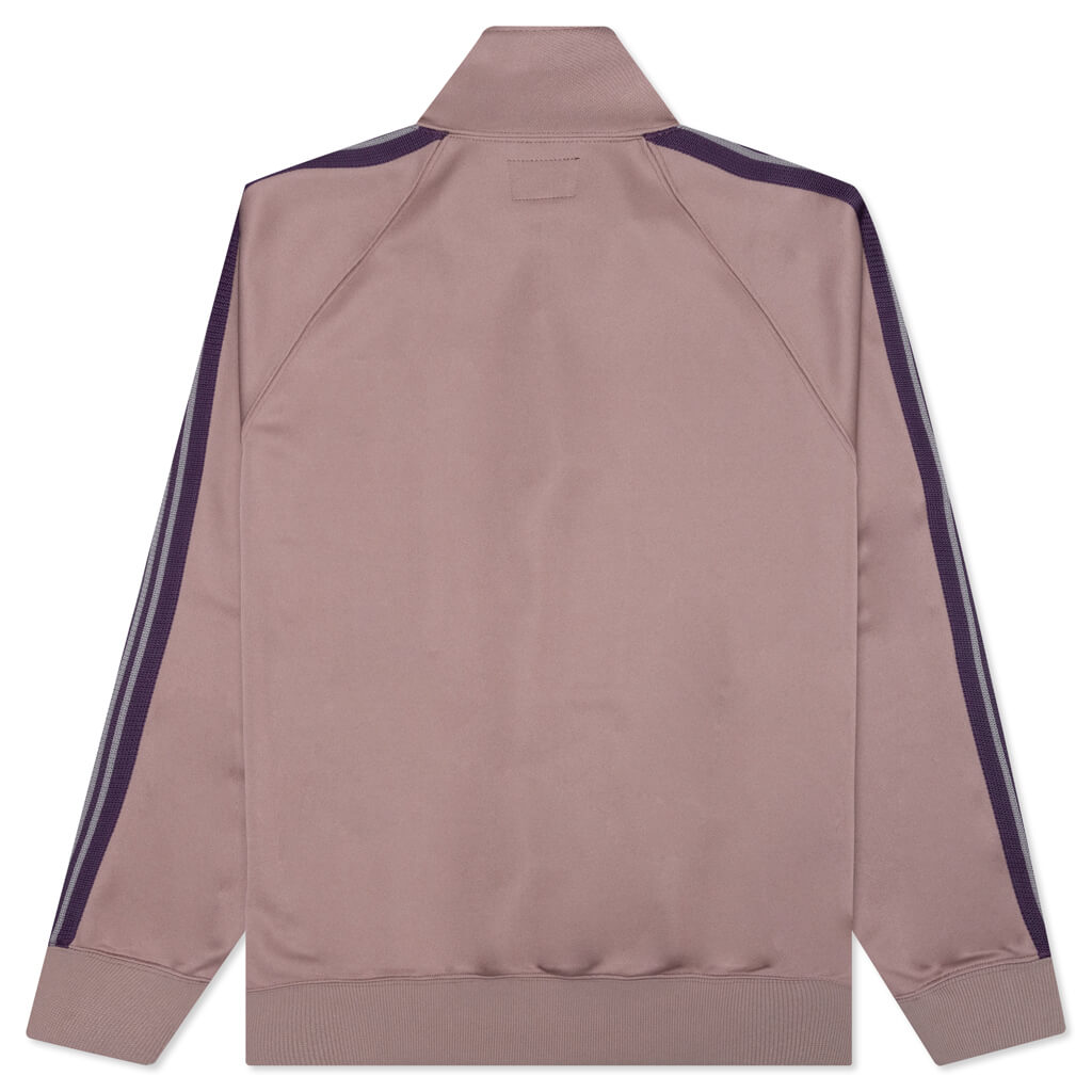 Needles - Poly Smooth Track Jacket - Taupe