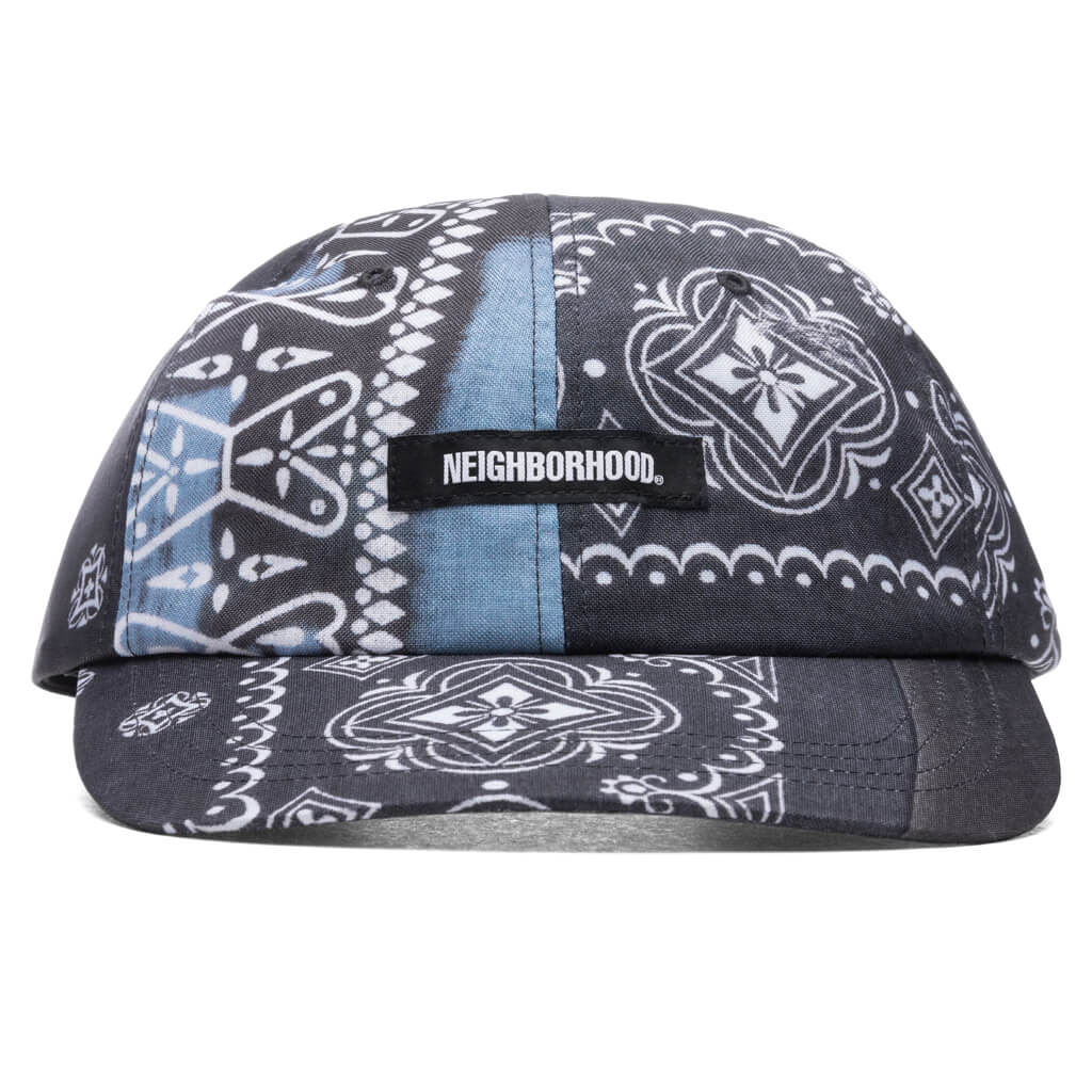 Neighborhood Bandana Hats Neighborhood Bandana Chopped C-