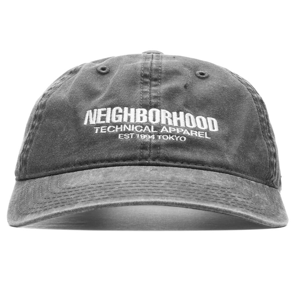 NEIGHBORHOOD CI / C - CAP　GRAYキャップ