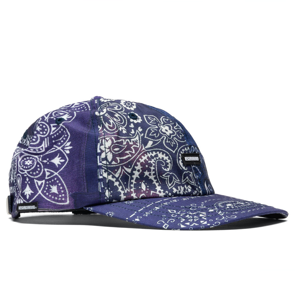 Dad-B E-Cap - Navy – Feature