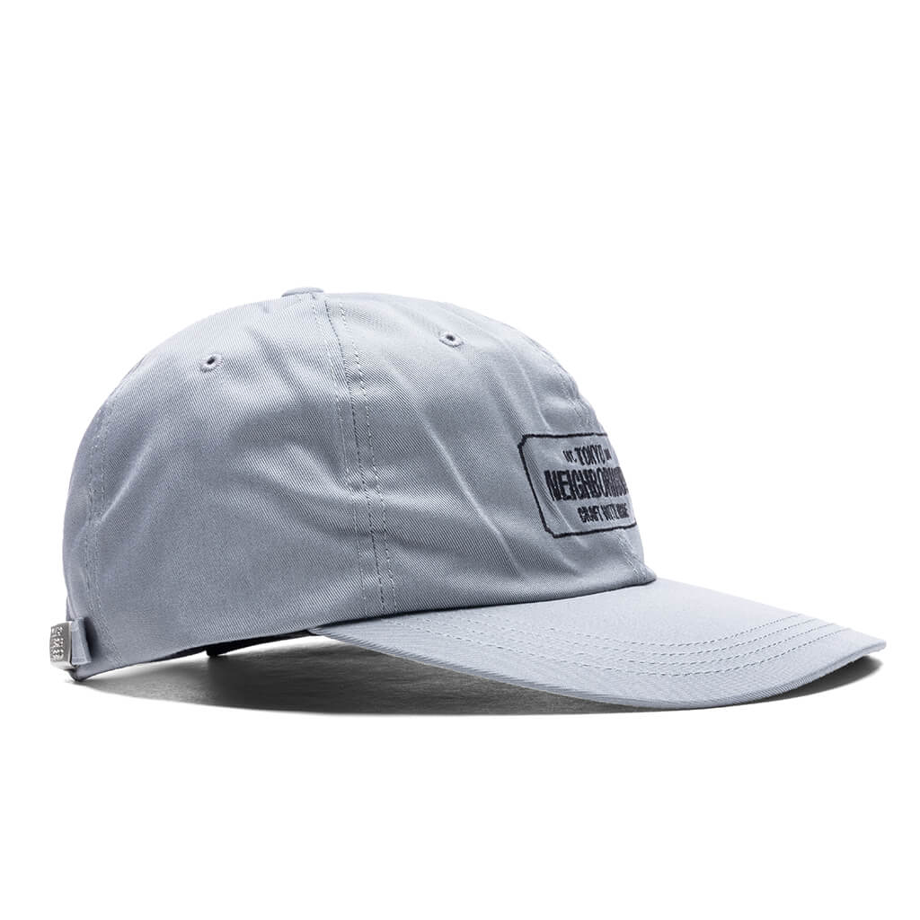 Dad EC Cap - Grey – Feature