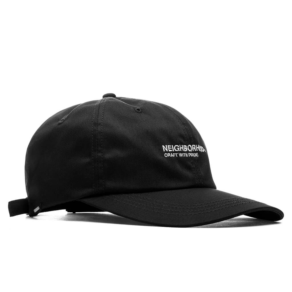 Dad EC-Cap - Black