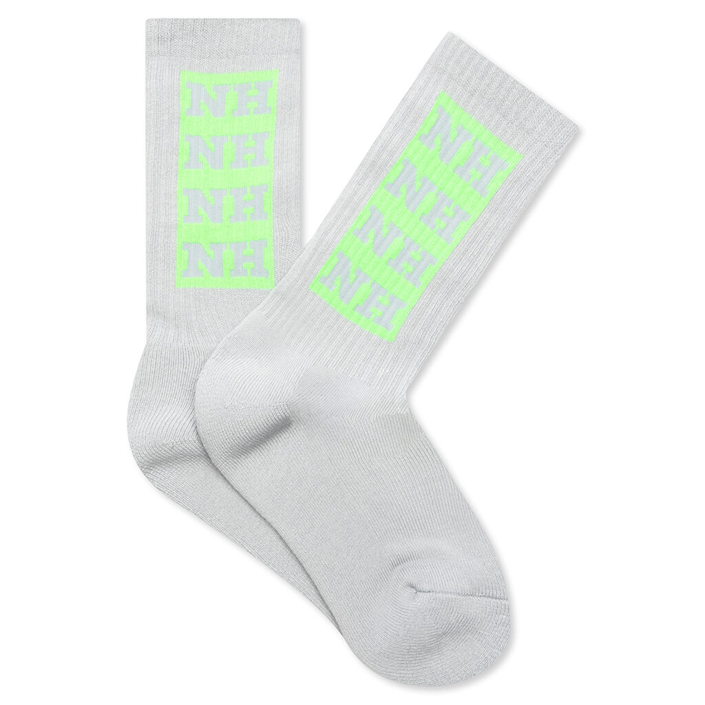 NH / CA-Socks - Grey