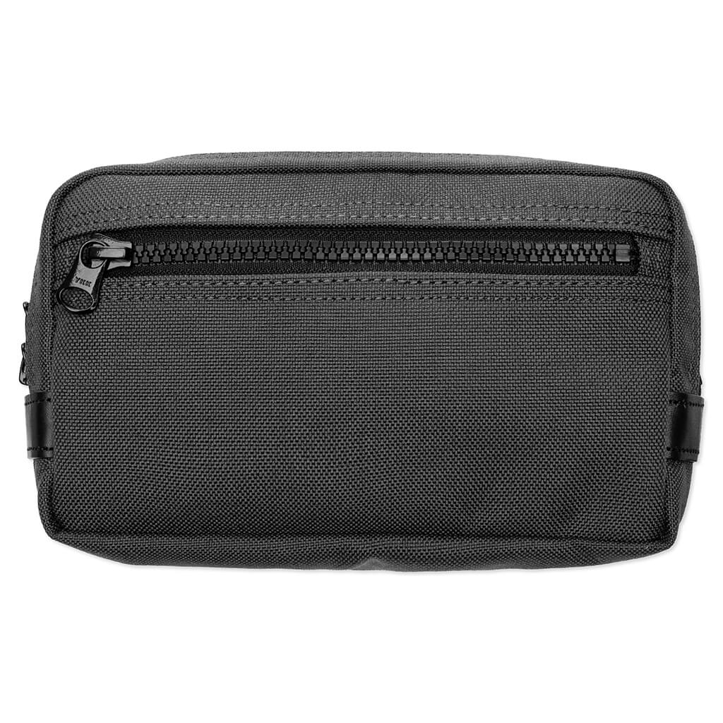 NHPT Pouch / N-Case - Grey – Feature