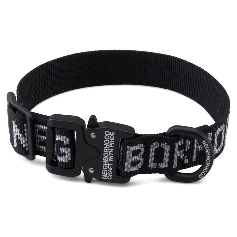 PPAL JQ Collar - Black