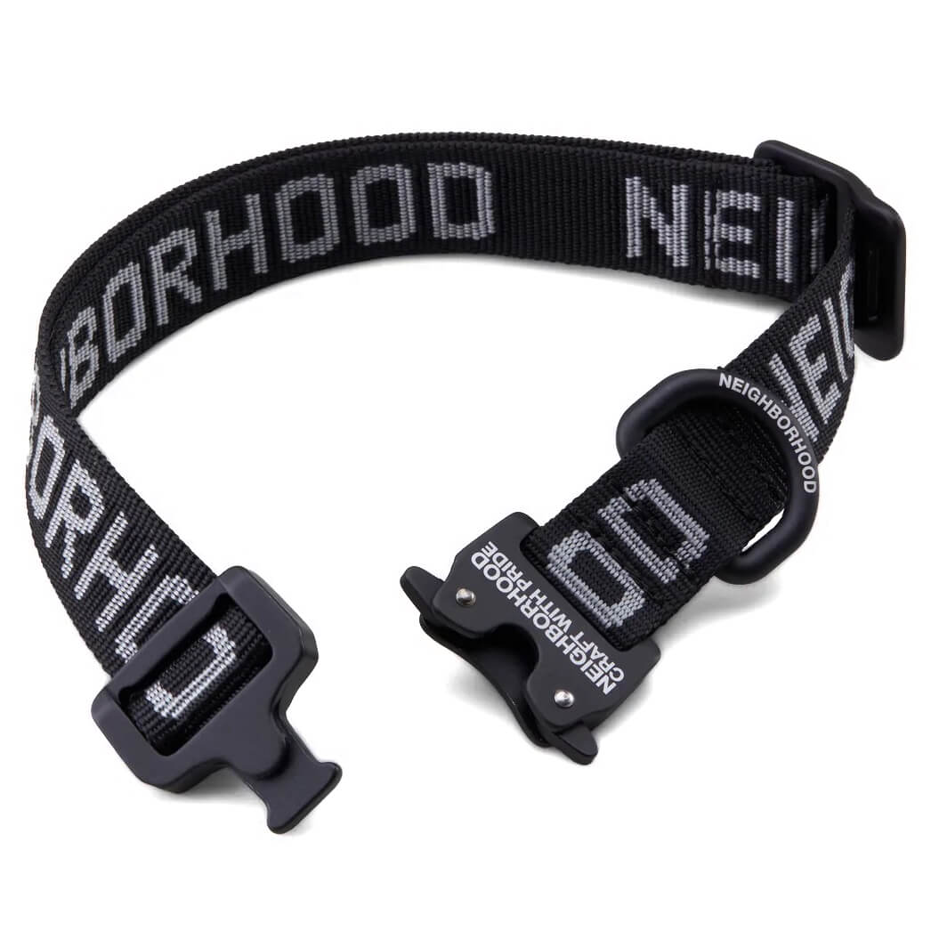 PPAL JQ Collar - Black – Feature PPAL JQ Collar - Black – Feature