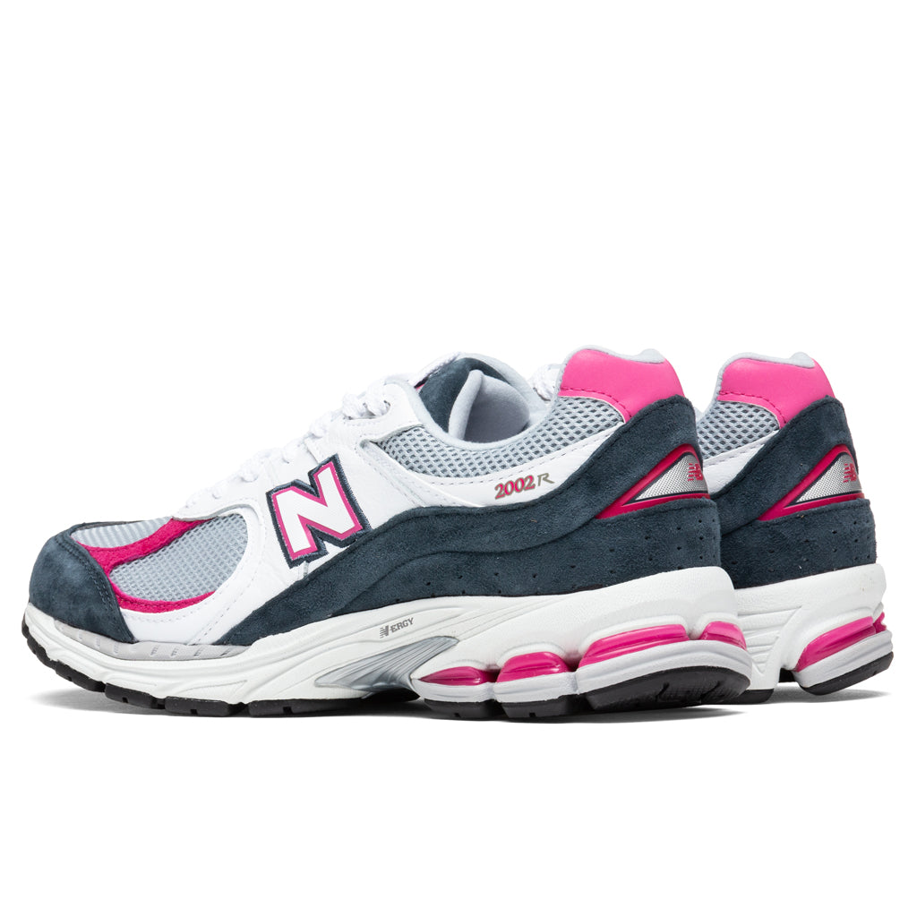 Nb 2002r Grey New Balance 200 Light Petrol 2002R Petrol