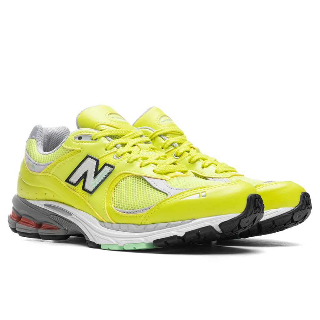 New balance sulphur yellow Outlet
