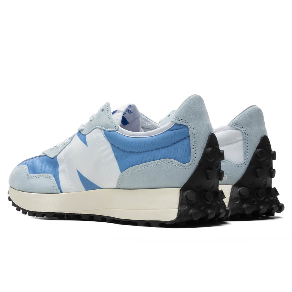 327 - Blue â Feature