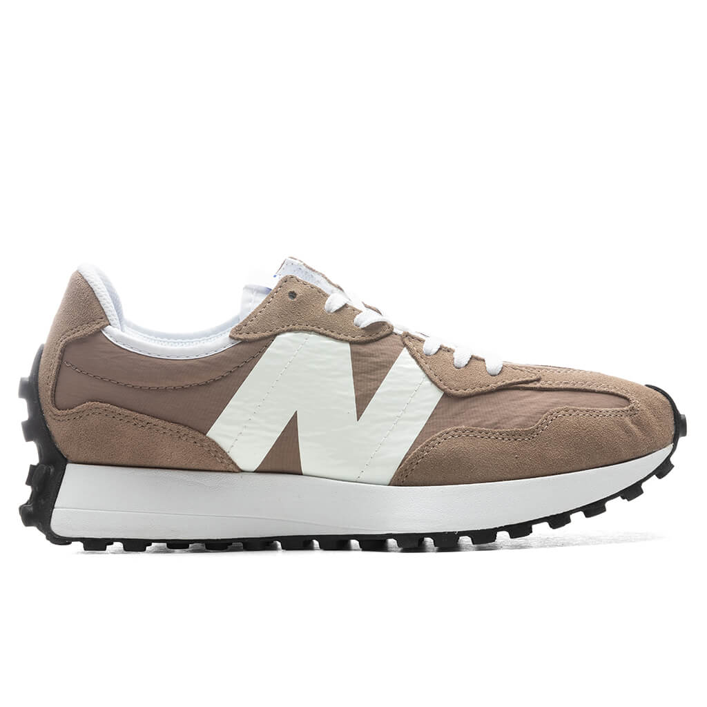 327 Mushroom/Moonbeam – Feature