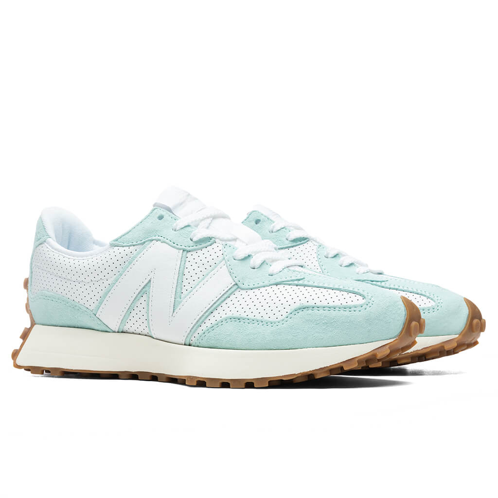 327 Primary Pack - White/Mint â Feature