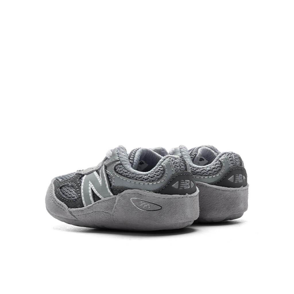 990v6 Crib Bungee - Grey