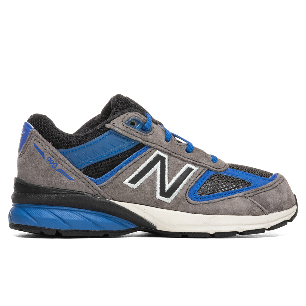 kids new balance 990 velcro