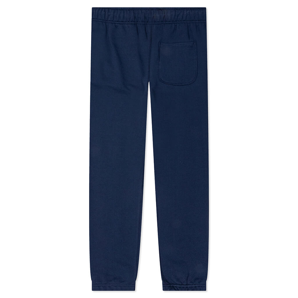 MADE Sweatpant - Natural Indigo