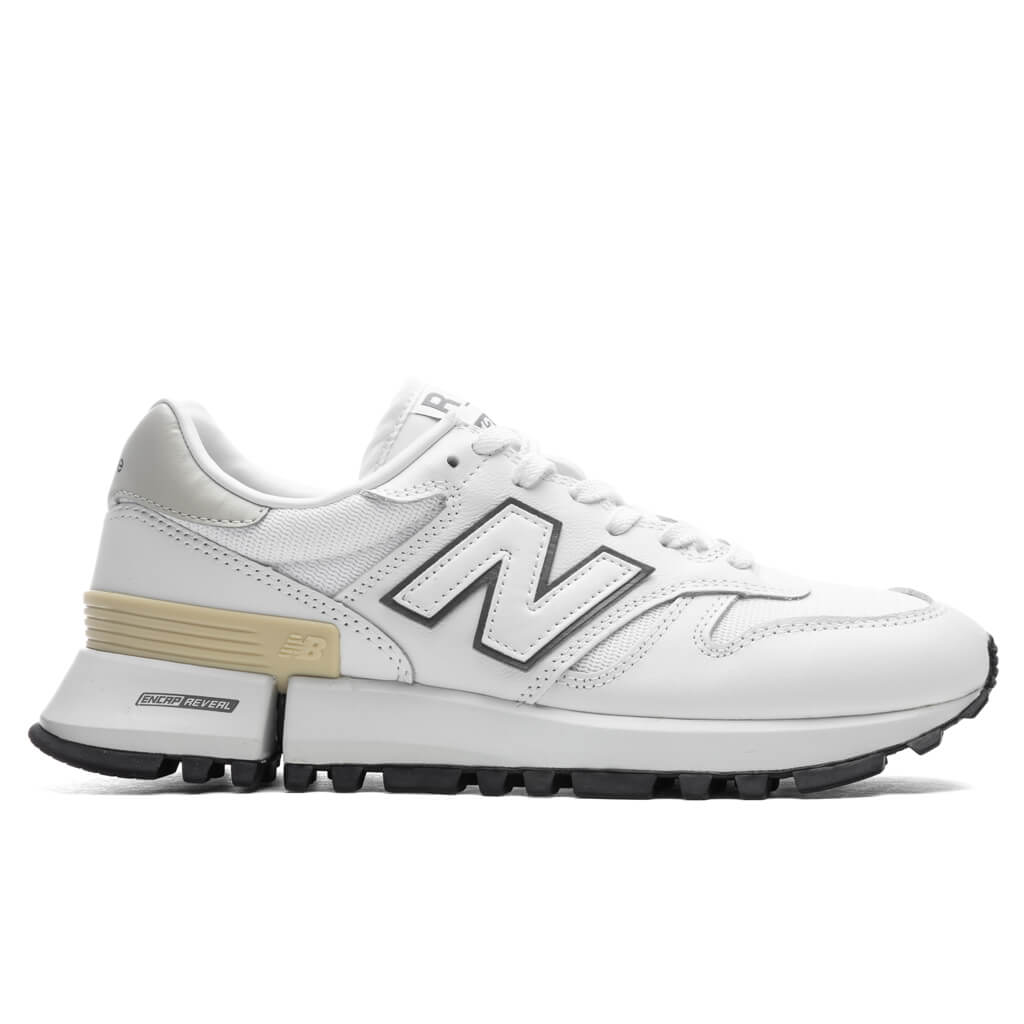 Mid Junior Air Force High Top Nike Air Force Mid Junior Trainers