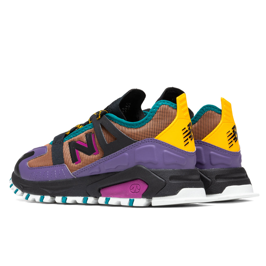 New balance xrct nightshade purple Clearance