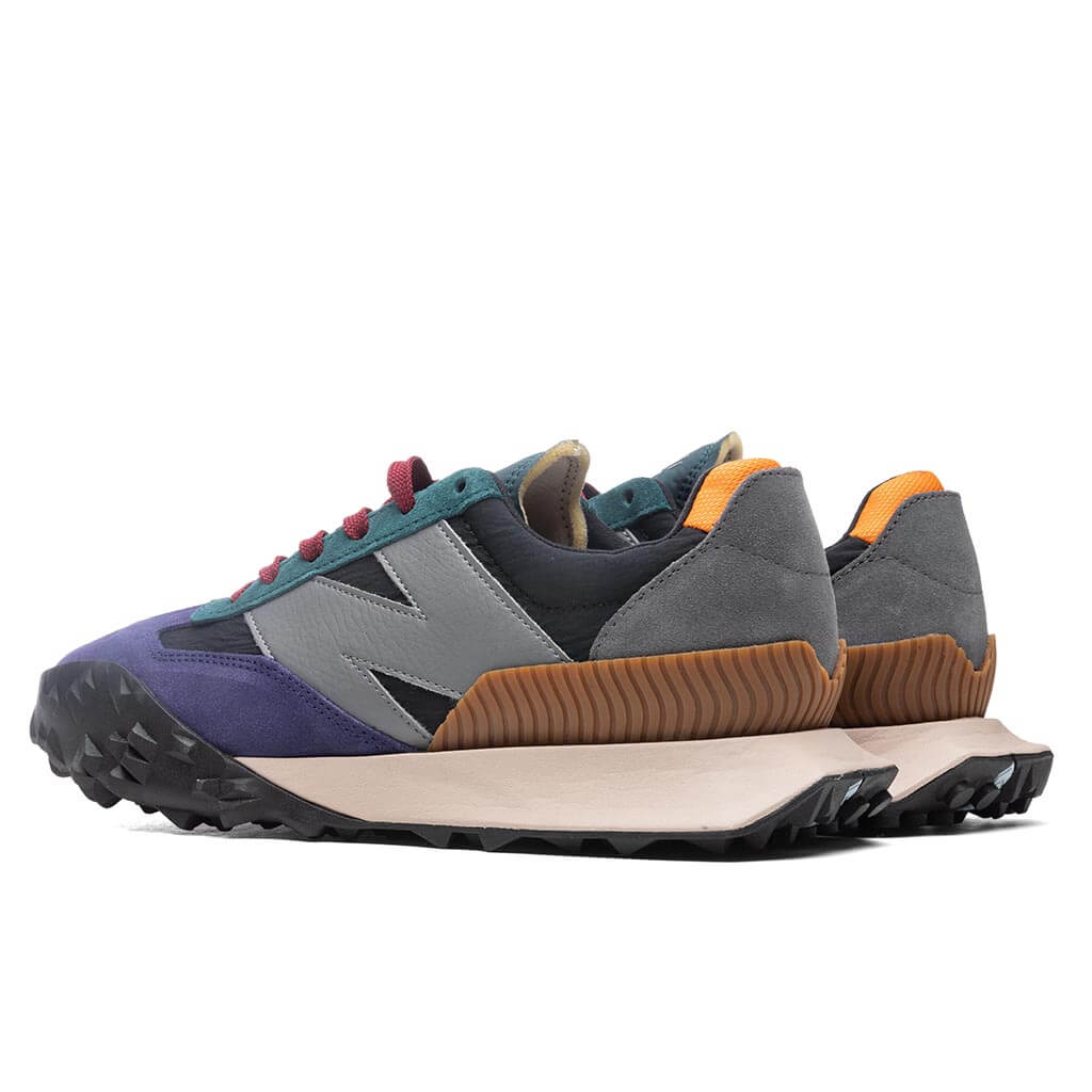 XC-72 - Black â Feature