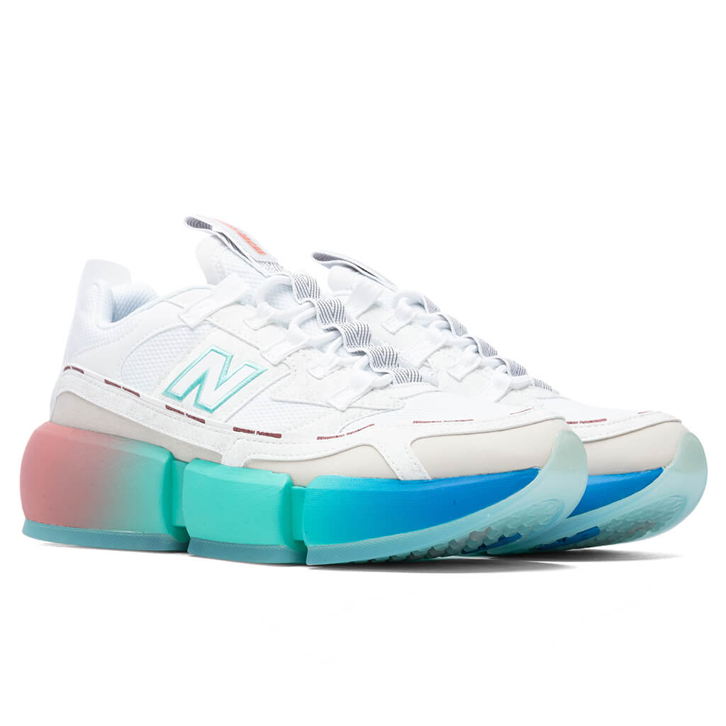 New Balance x Jaden Smith 'Trippy Summer' Vision Racer â Feature