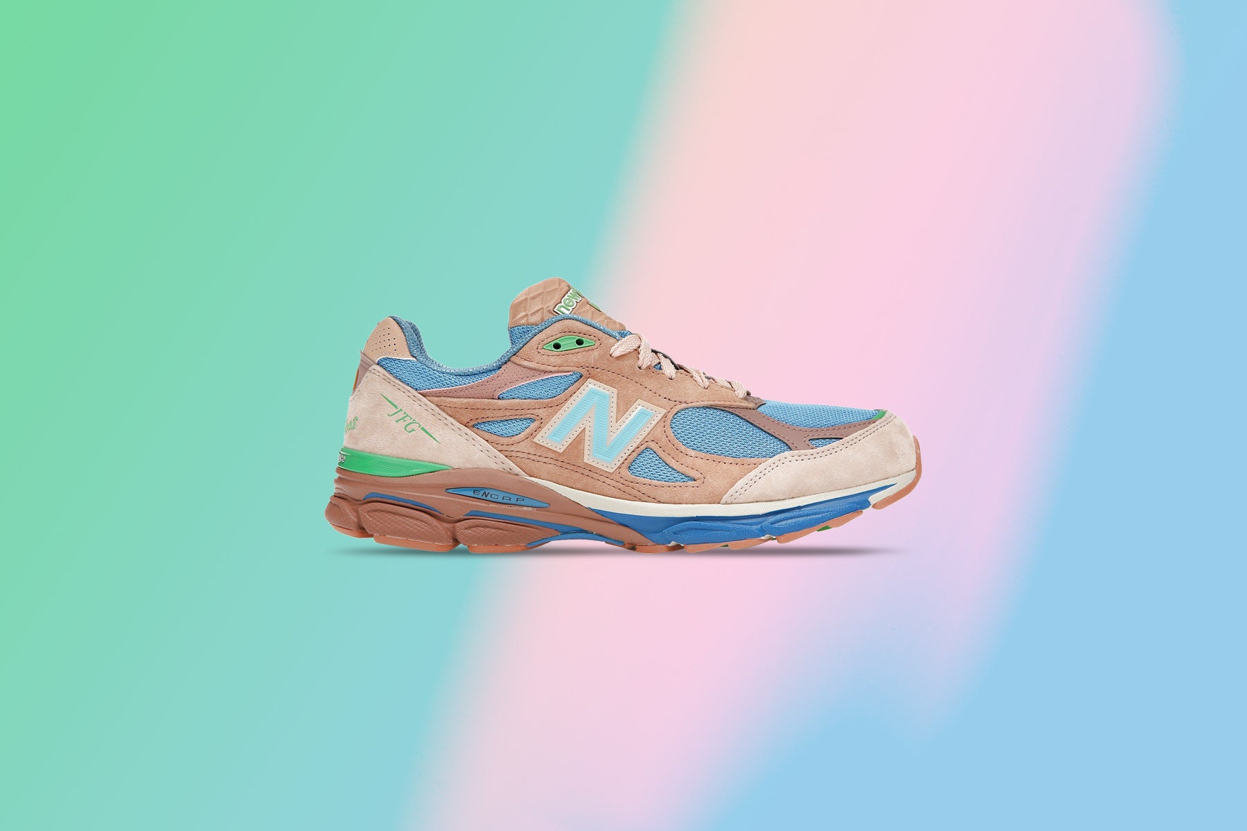 new balance x joe freshgoods m990jg3