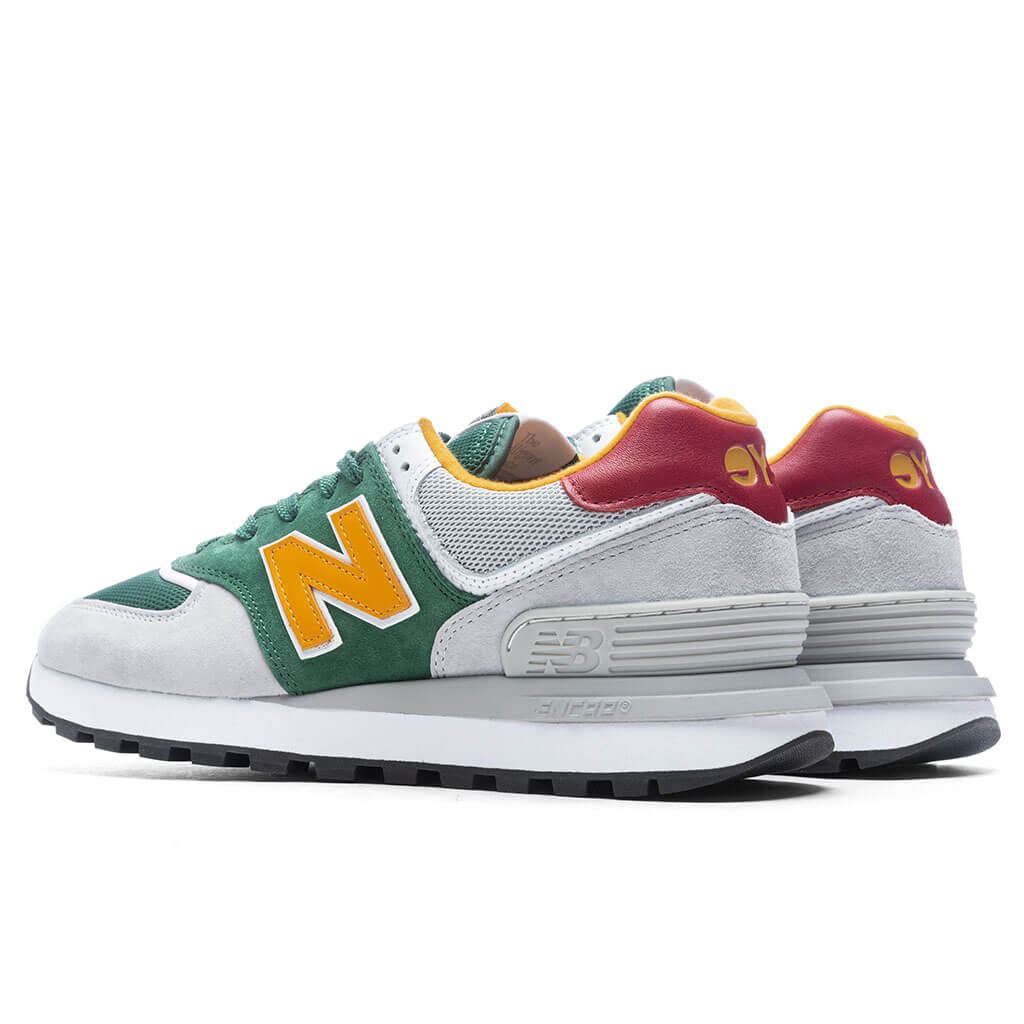oosters Encommium ring New Balance x Junya Watanabe Man 574 Legacy - Green – Feature