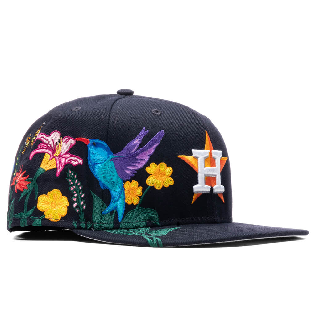 Toronto Blue Jays New Era Blooming 59FIFTY Fitted Hat - Royal