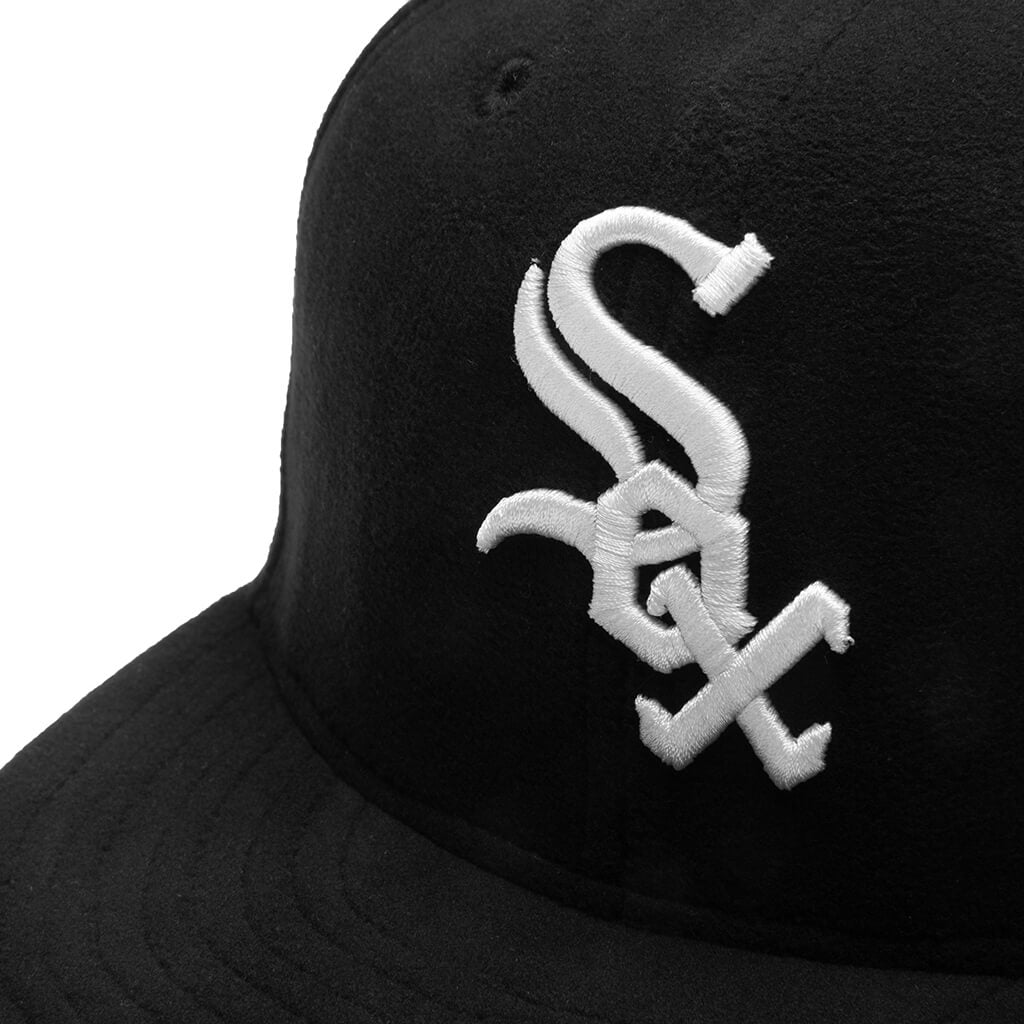 Polartec x MLB 59Fifty Fitted Hat Collection by Polartec x MLB x New Era