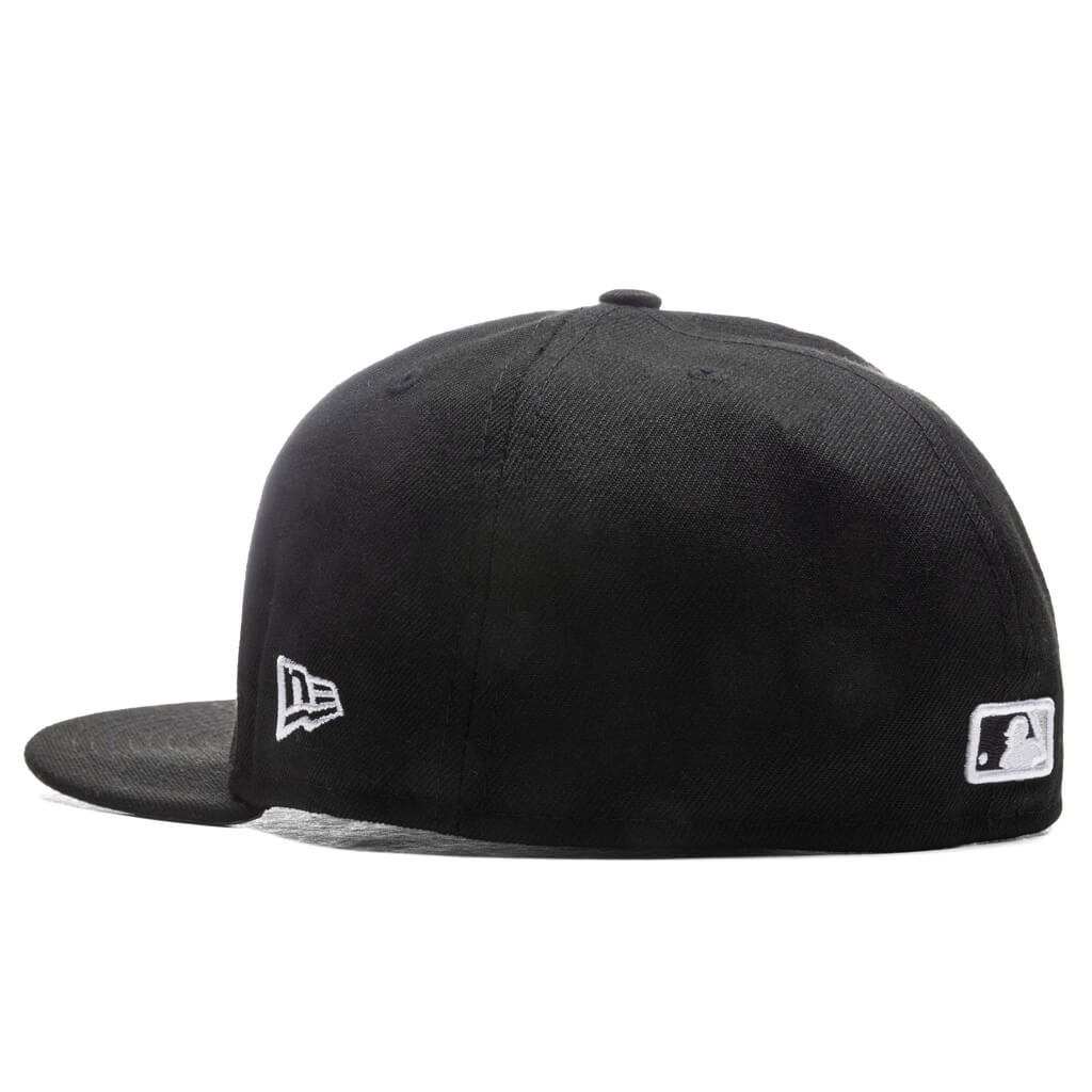 Shop New Era 59Fifty Chicago White Sox City Cluster Hat 60224644