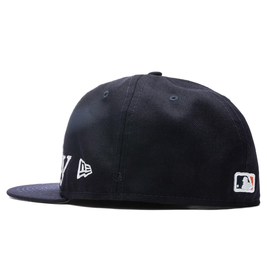New Era 59Fifty MLB Houston Astros - Space City - City Nicknames Fitted Hat
