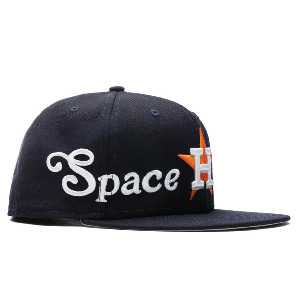 100% Authentic Houston Astros City Connect Space India