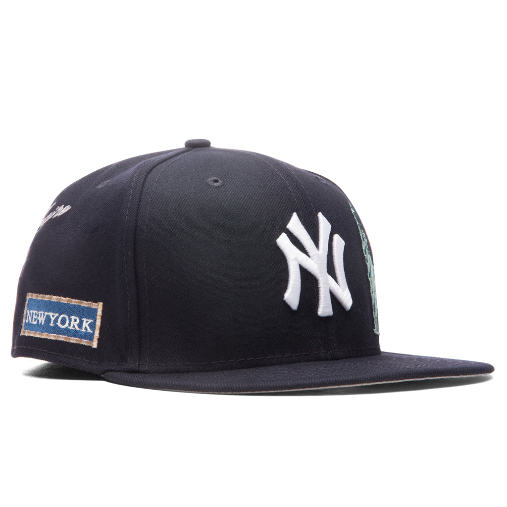 New York Yankees 5950 City Transit