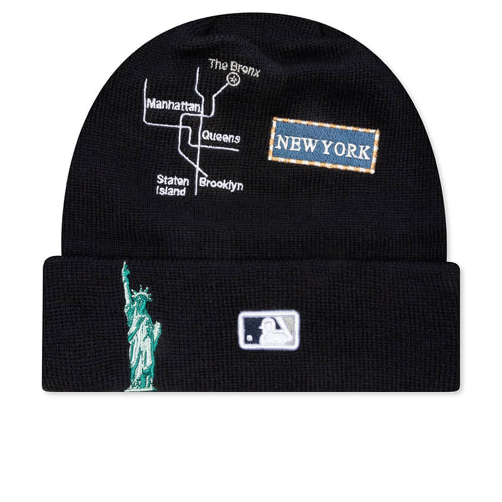 Staten island outlet yankees cannoli hat