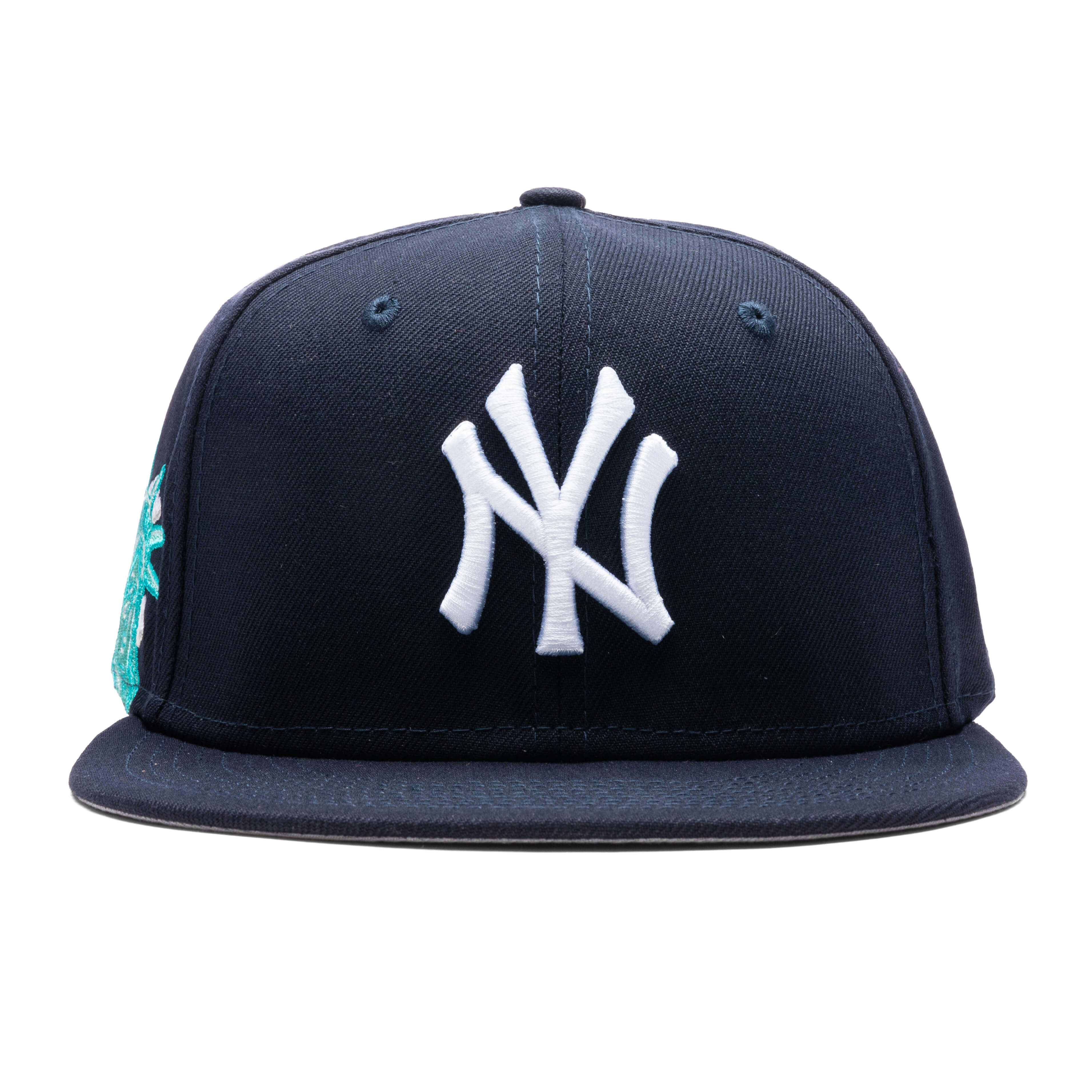 New york yankees cloud 59fifty fitted Clearance