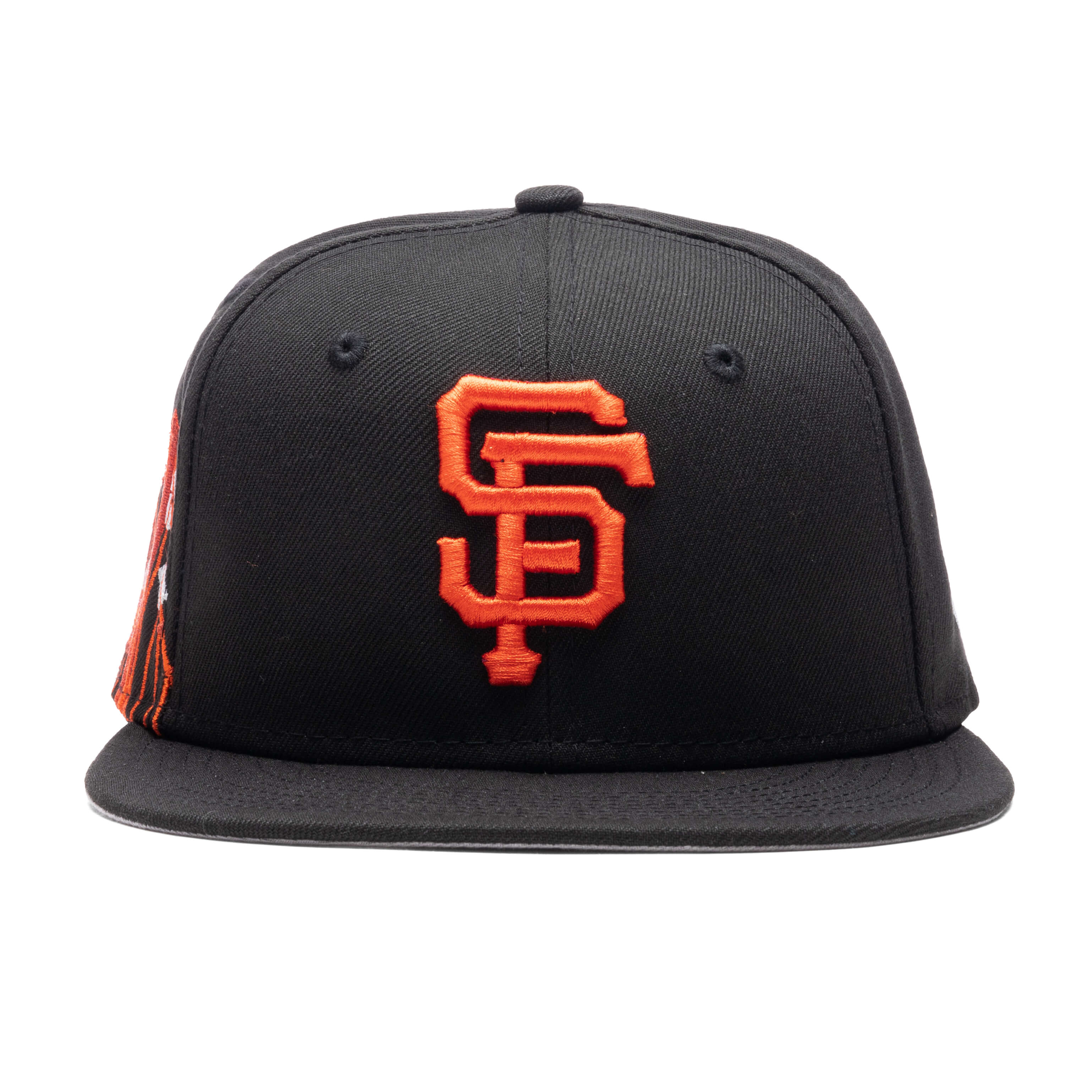 New Era San Francisco Giants Cloud Icon 59FIFTY Fitted Hat