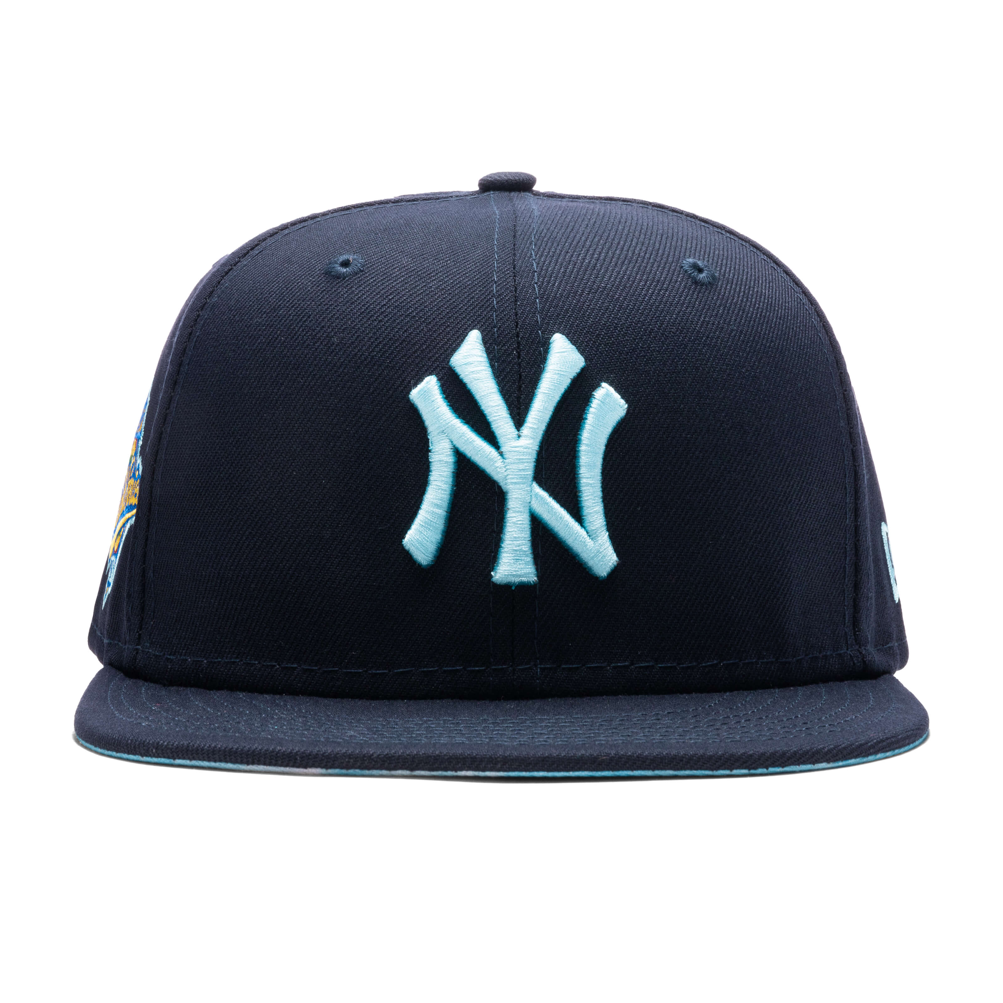 New Era 59FIFTY MLB New York Yankees Cloud Under Fitted Hat 7 3/4