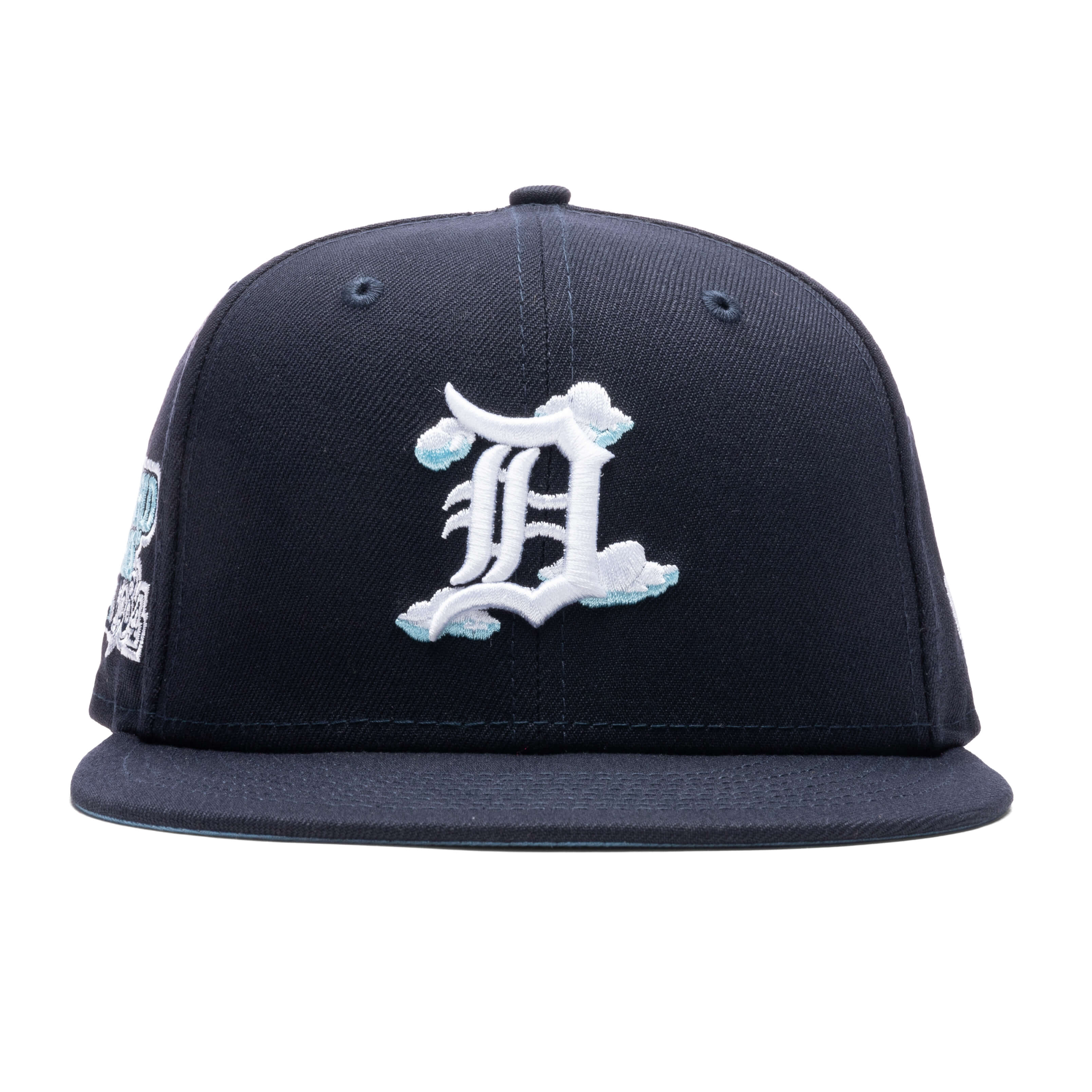 Detroit Tigers PLEASURES x MLB Apparel, Tigers PLEASURES Shirts