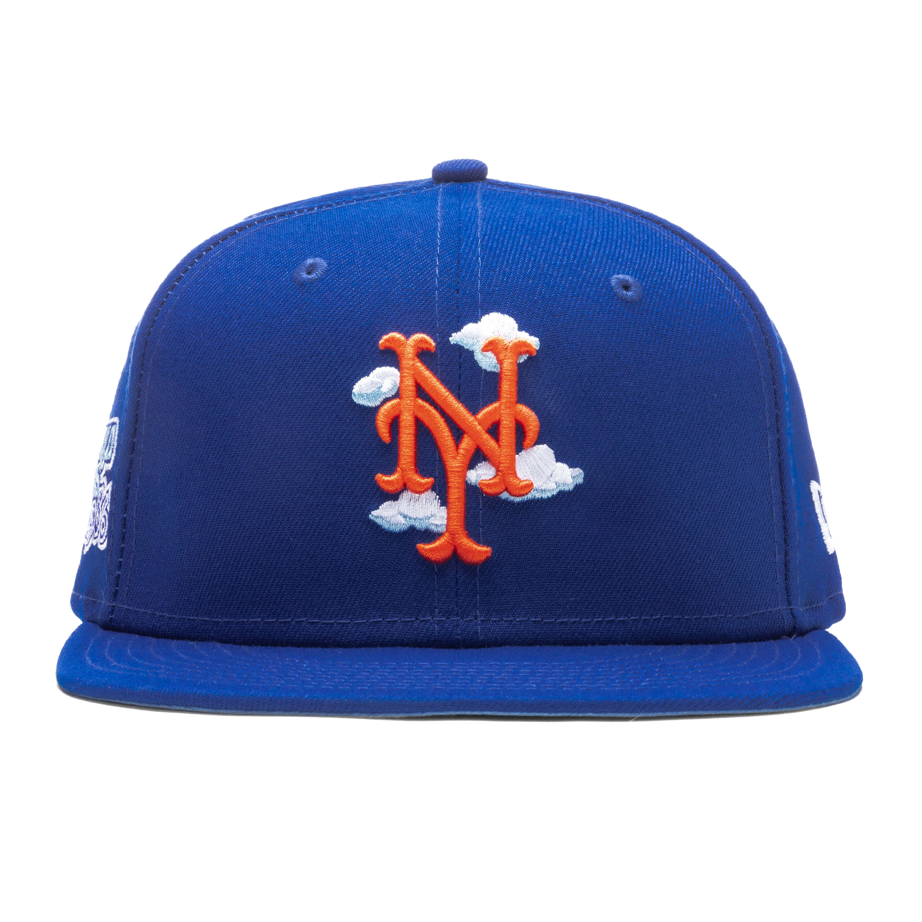 New Era, Accessories, New York Mets Hat With Pink Brim