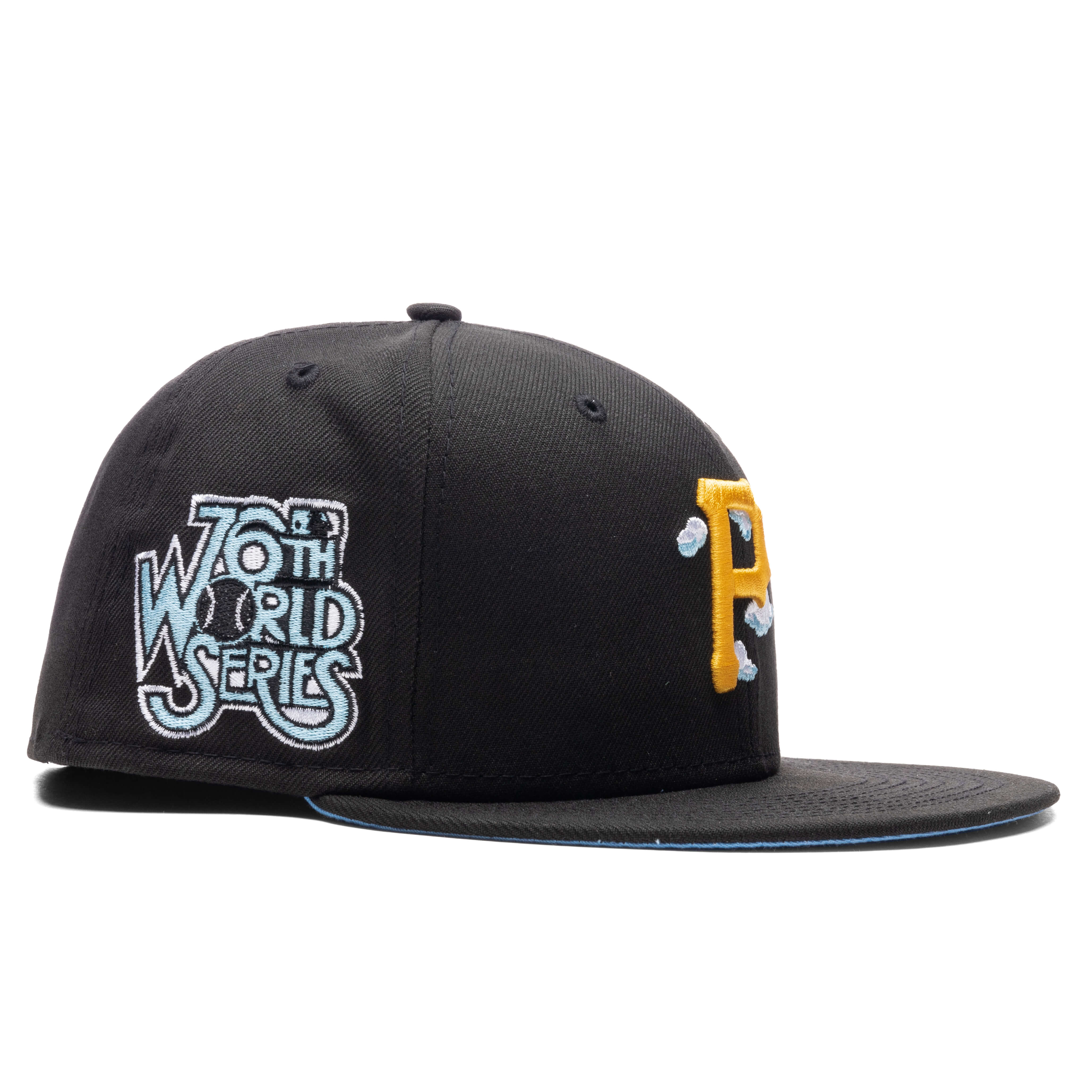 412® x Pittsburgh Pirates® x New Era: Generations 2017 – Shop 412